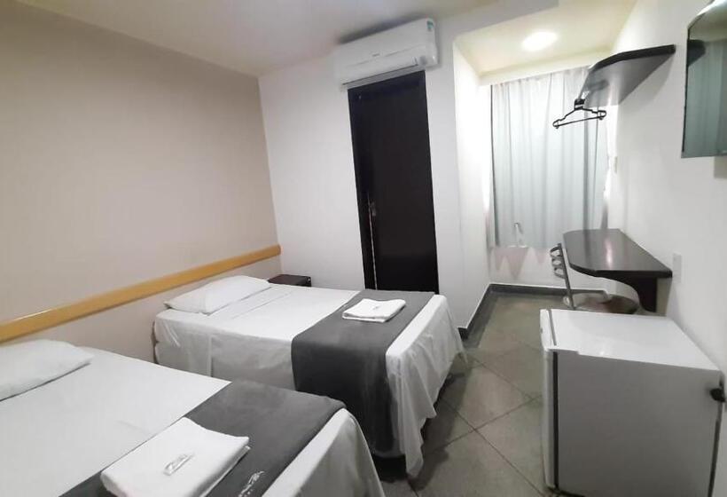 Quarto Estandar, Coité Plaza