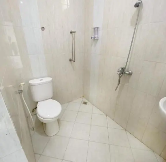 Cameră Standard, Ks