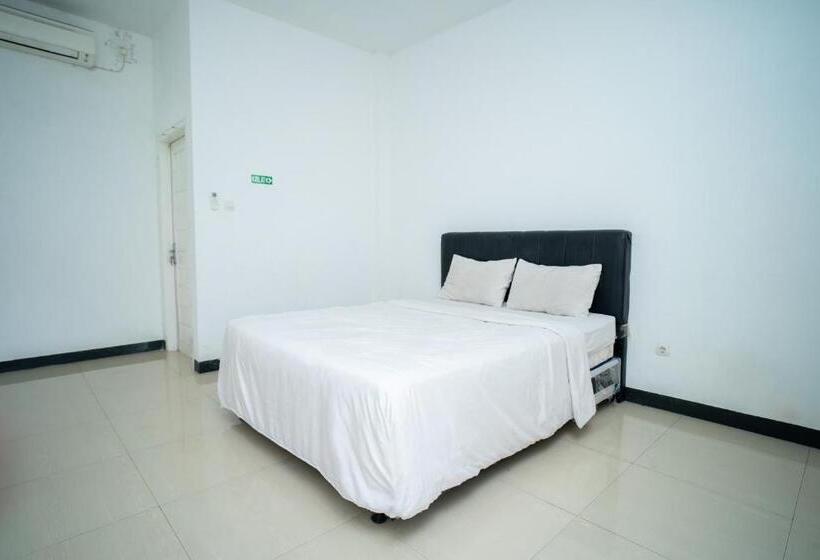 스탠다드 룸, Ks