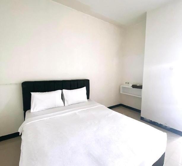 스탠다드 룸, Ks