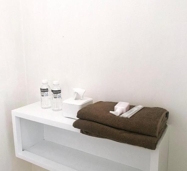 스탠다드 룸, Ks