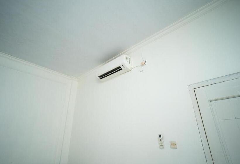 스탠다드 룸, Ks