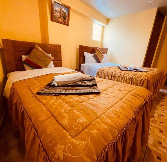 Номер Стандарт, La Joya De San Blas