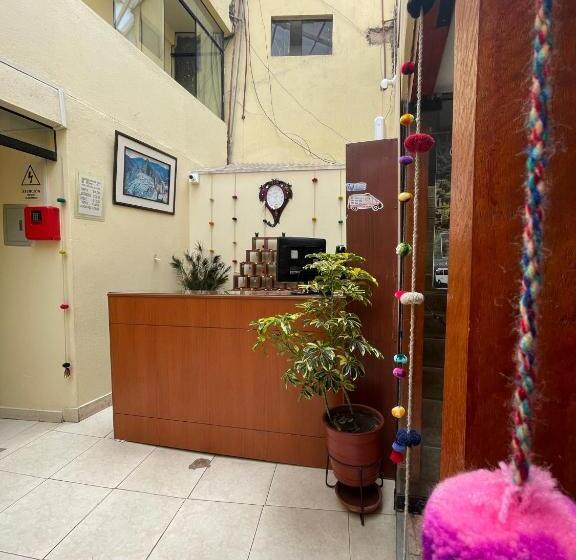 Номер Стандарт Трехместный, La Joya De San Blas