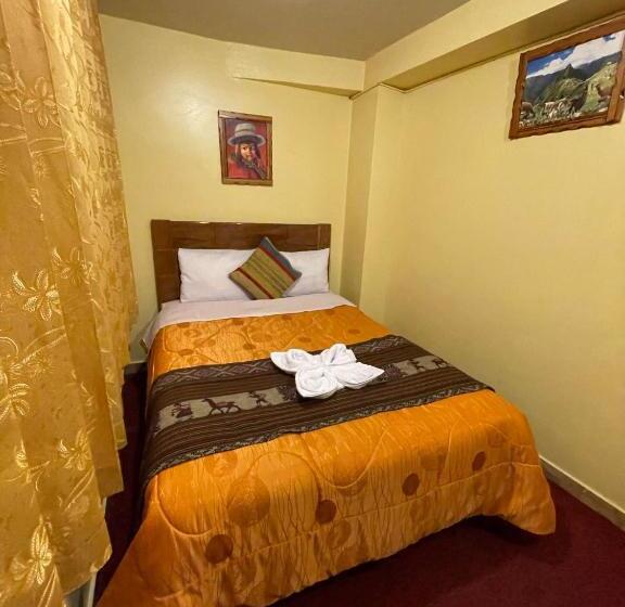 Номер Стандарт Индивидуальный, La Joya De San Blas