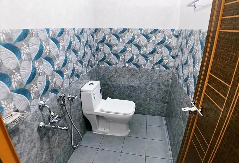 Standard-huone, Moon Wings Mountain Resort