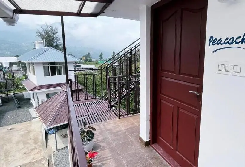 Standard-huone, Moon Wings Mountain Resort