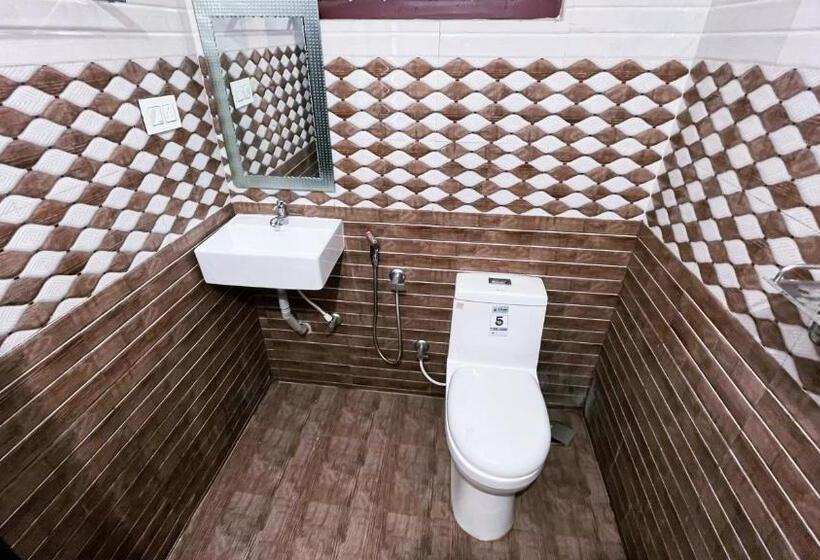 ３ベッドルームアパートメント, Moon Wings Mountain Resort