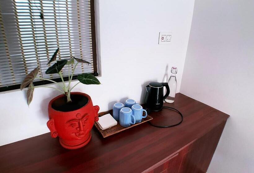 침실 1개 아파트, Moon Wings Mountain Resort