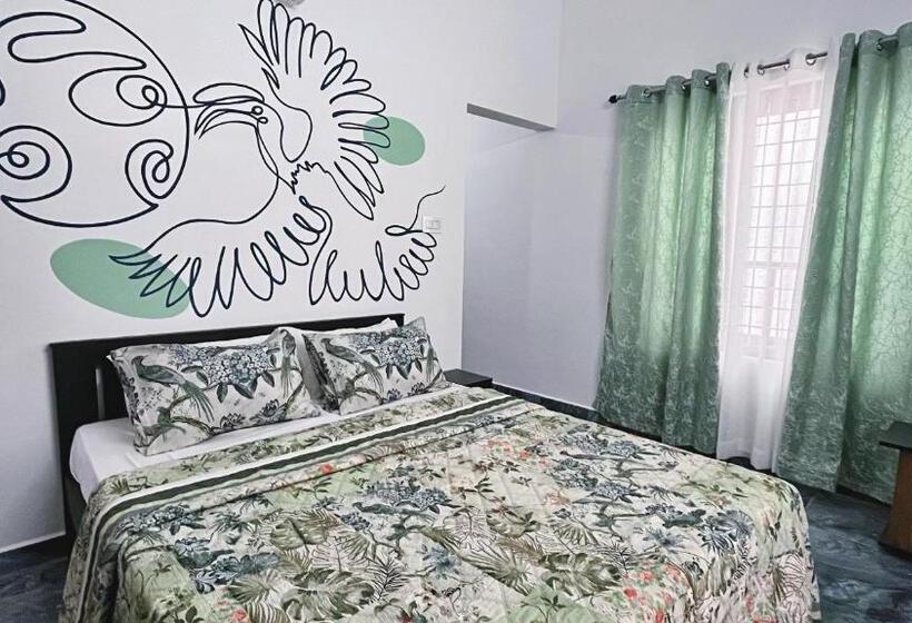 침실 1개 아파트, Moon Wings Mountain Resort