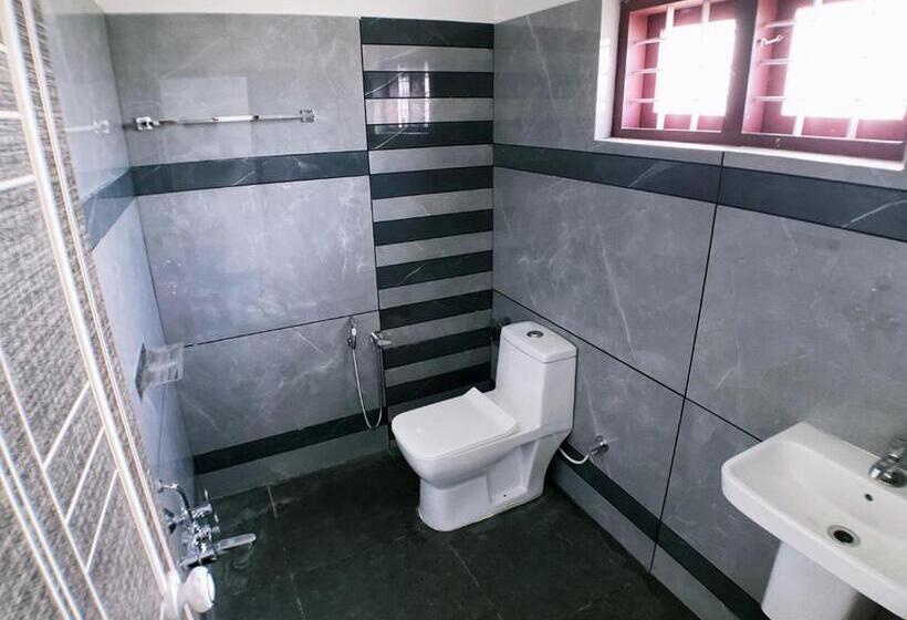 침실 1개 아파트, Moon Wings Mountain Resort