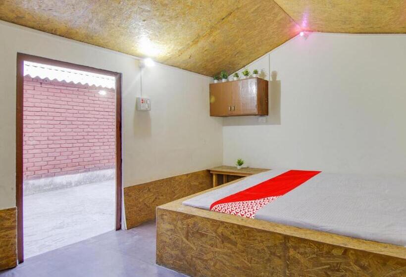 트리플 클래식 룸, Oyo Dream Guest House
