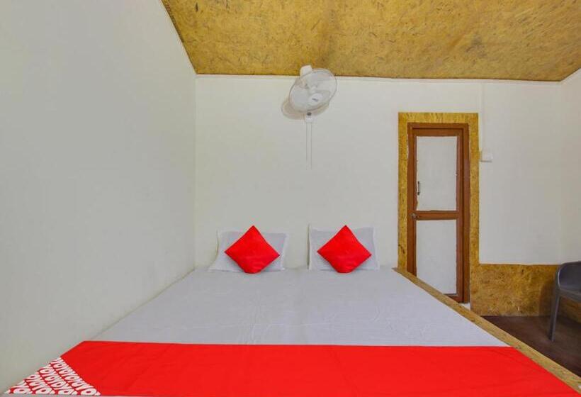 트리플 클래식 룸, Oyo Dream Guest House