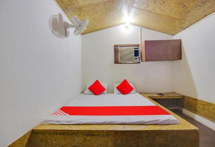 Трехместный Номер Классика, Oyo Dream Guest House