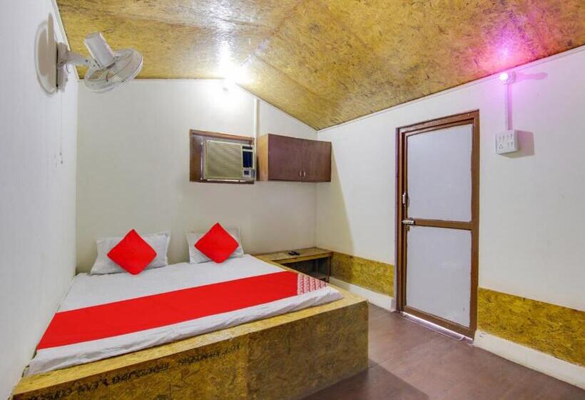 Трехместный Номер Классика, Oyo Dream Guest House