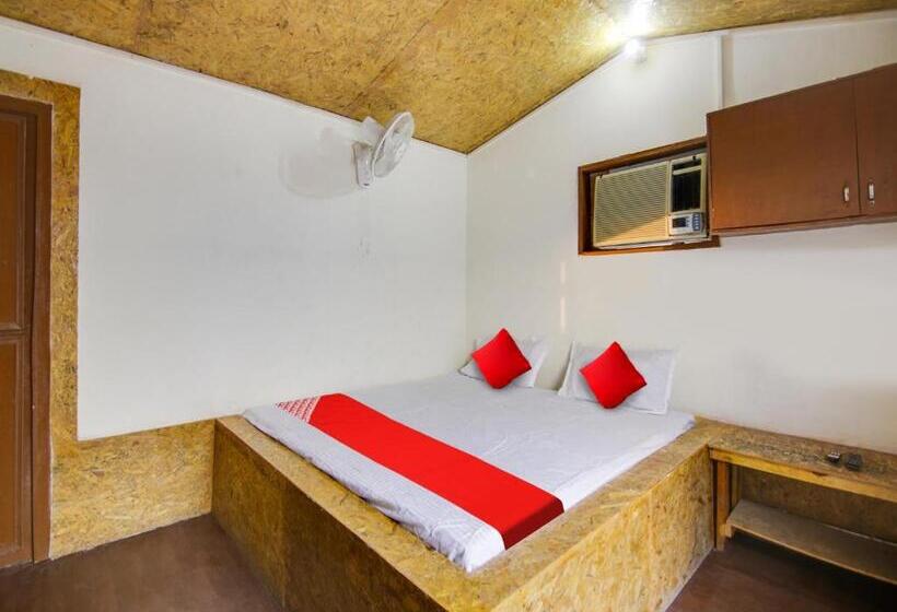 트리플 클래식 룸, Oyo Dream Guest House