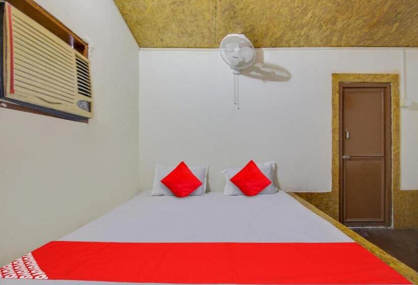 트리플 클래식 룸, Oyo Dream Guest House