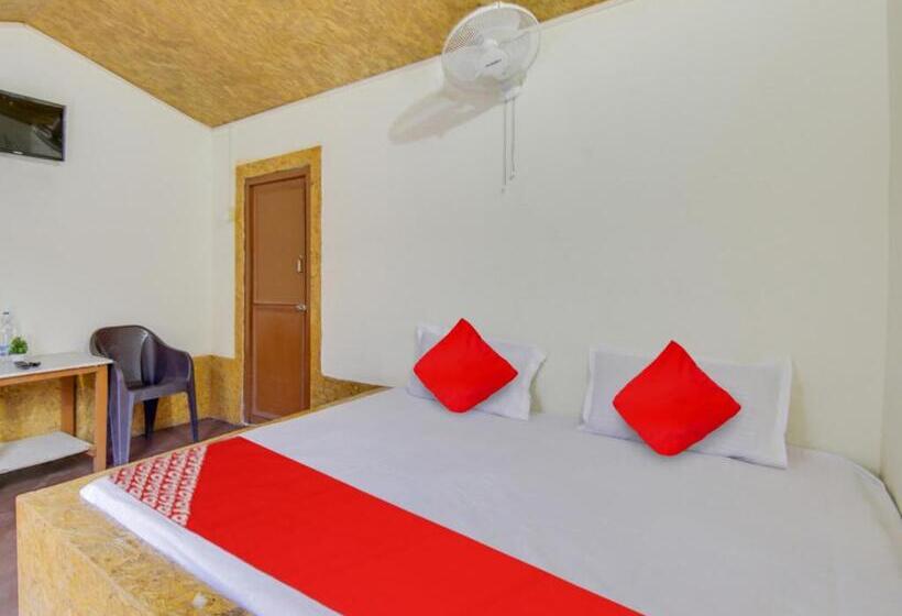 트리플 클래식 룸, Oyo Dream Guest House