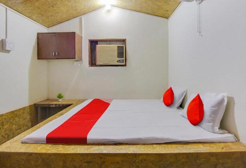 트리플 클래식 룸, Oyo Dream Guest House