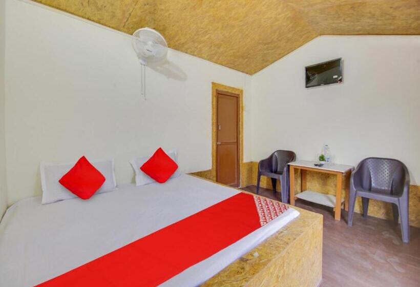 트리플 클래식 룸, Oyo Dream Guest House