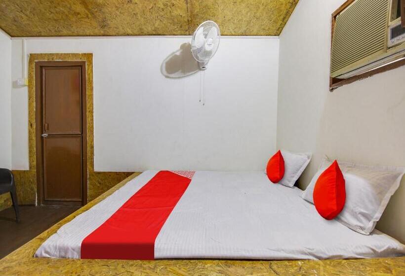 트리플 클래식 룸, Oyo Dream Guest House