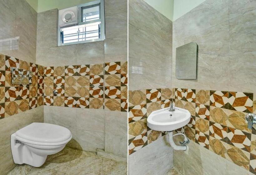 트리플 클래식 룸, O Oxy Queen Palace