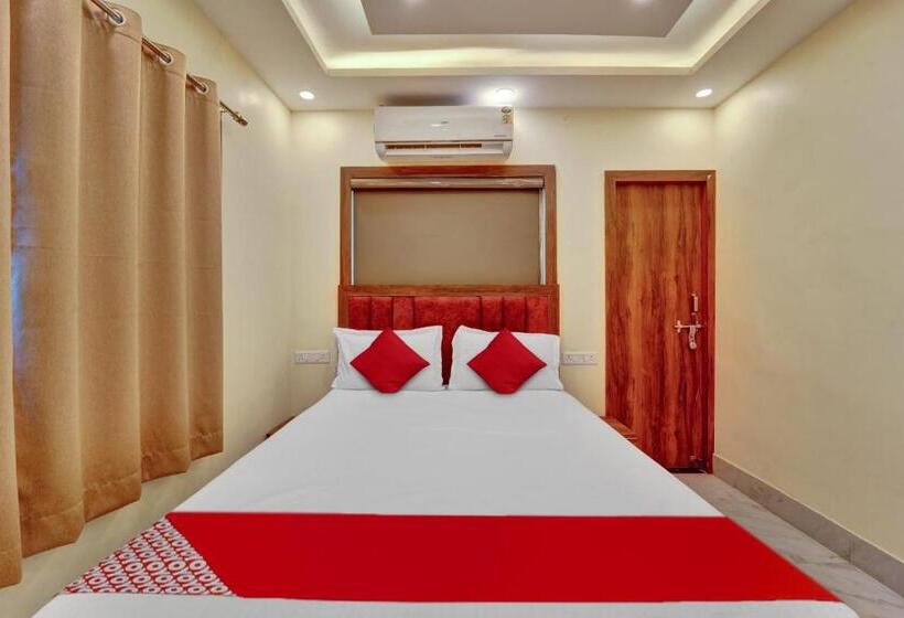 트리플 클래식 룸, O Oxy Queen Palace