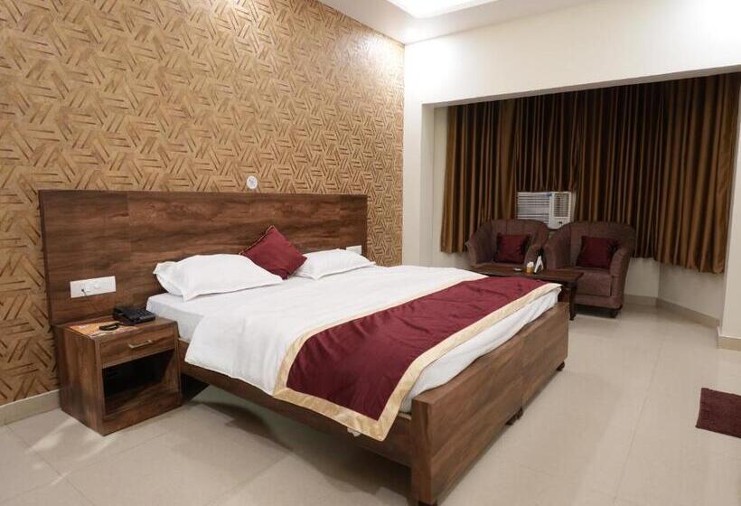 デラックスルーム, Vishwanath