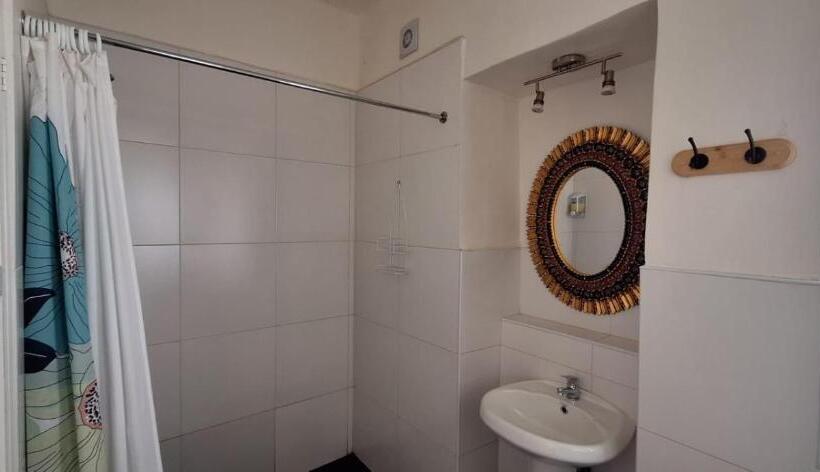 Номер Стандарт Индивидуальный, Illa B&b