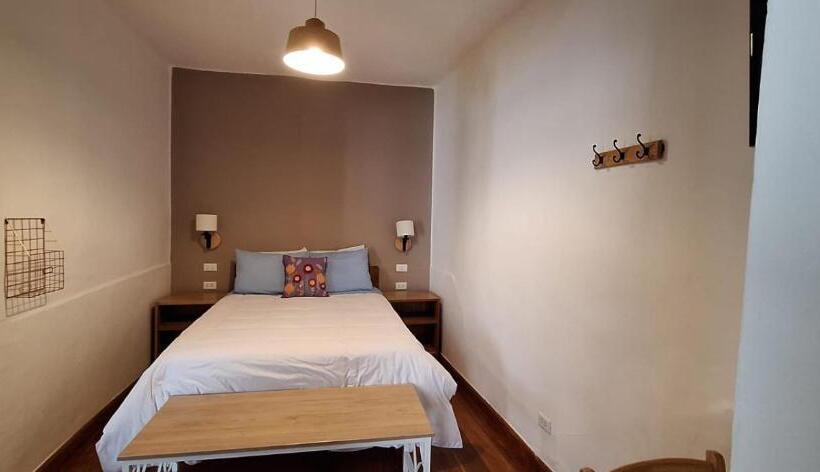 Номер Стандарт Индивидуальный, Illa B&b