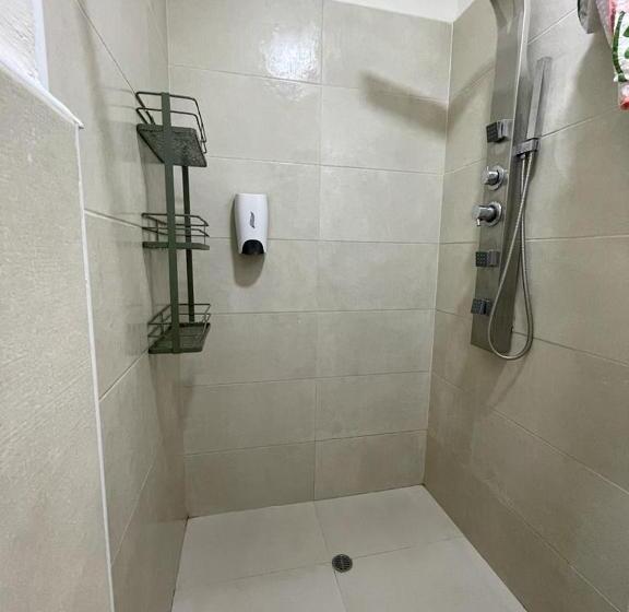 Апартаменты 1 Спальня, Illa B&b