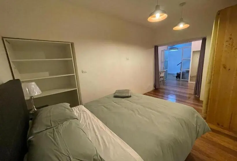 1ベッドルームアパートメント, Illa B&b