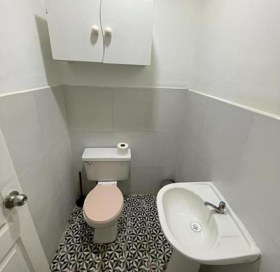带1个卧室的公寓, Illa B&b