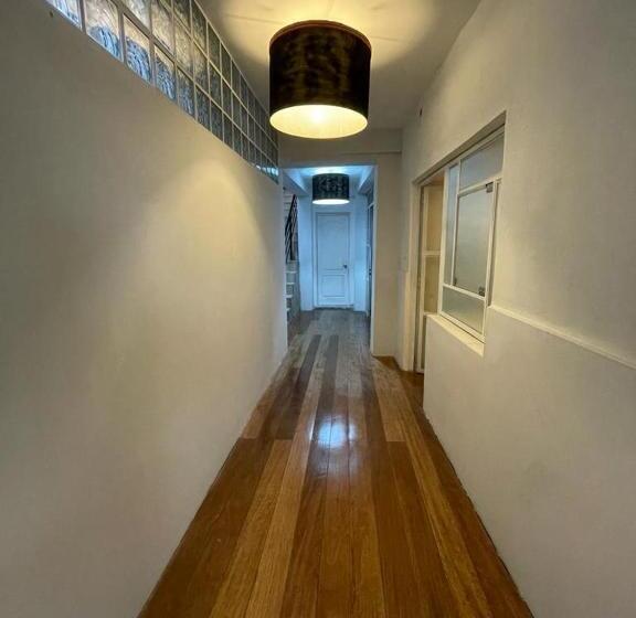 Апартаменты 1 Спальня, Illa B&b