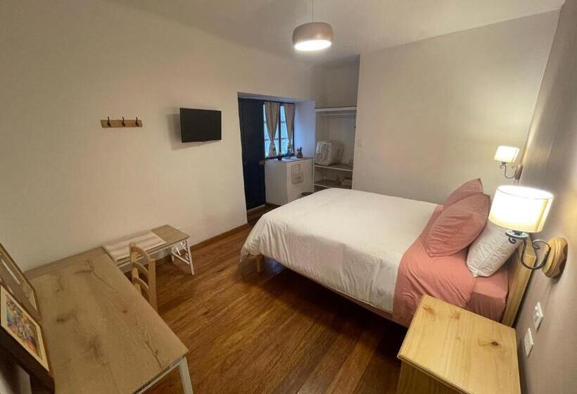 스탠다드 룸, Illa B&b