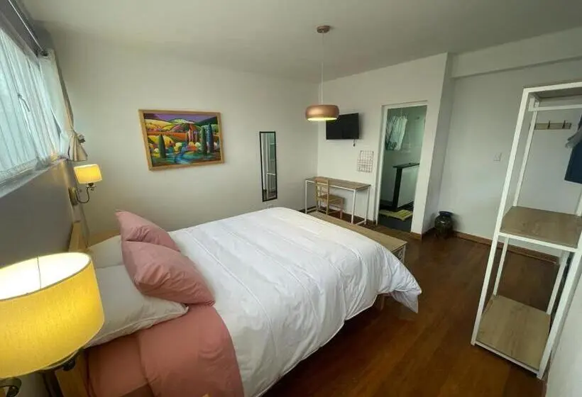 スーペリアールーム, Illa B&b