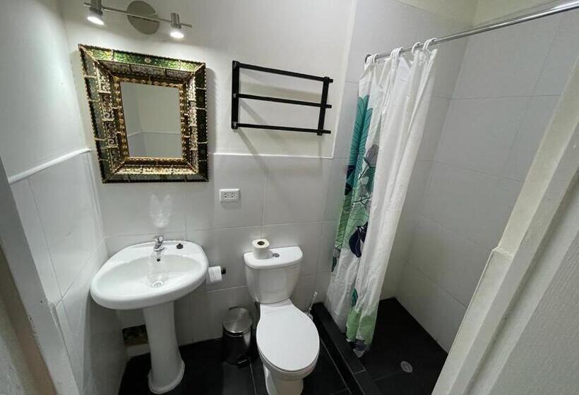 Номер Superior, Illa B&b