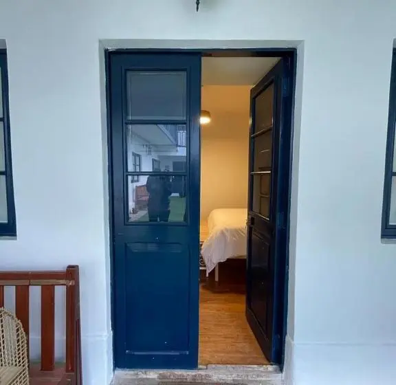スーペリアールーム, Illa B&b