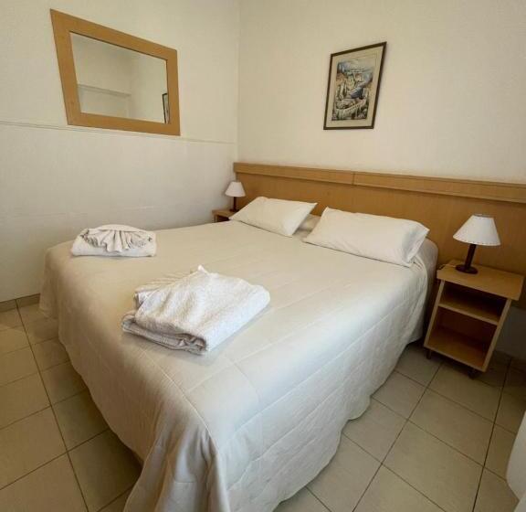 스탠다드 룸, Ivamar Hotel & Apart