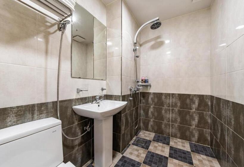 4 Bett Standardzimmer, Rex