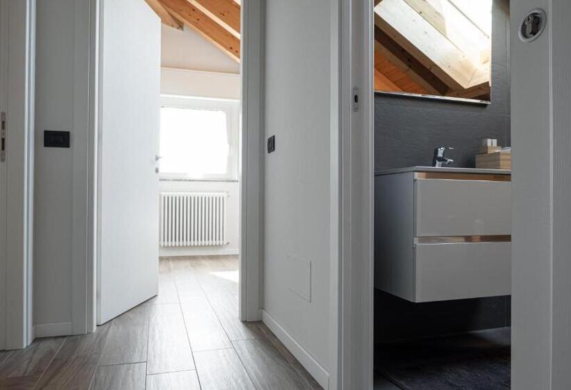 חדר סטנדרט, Affittacamere Bar Leo