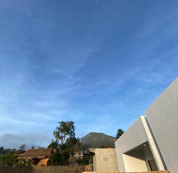 חדר סטנדרט, Brahmastra Bali Villa