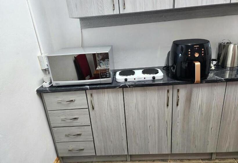 Номер Deluxe, Bridge View