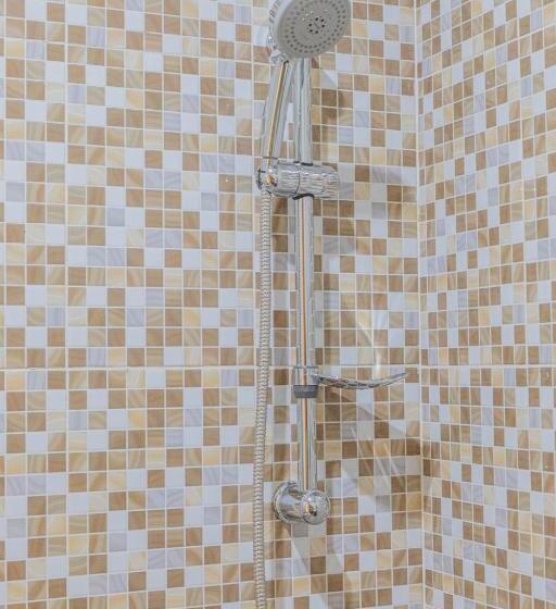 חדר דלוקס, Candra Loka Studio & Apartment By The Loka