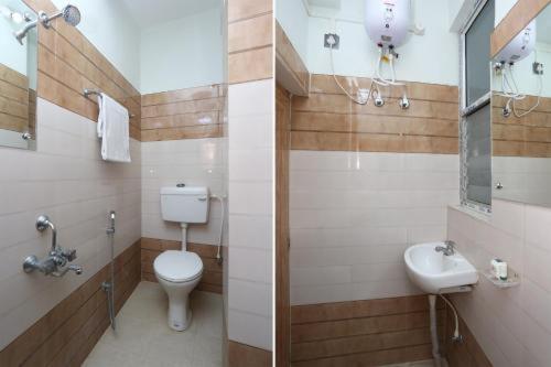 豪华房间, Garg Complex Guesthouse