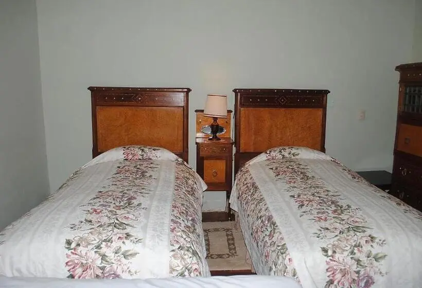 اتاق استاندارد, Hostal La Chacarilla