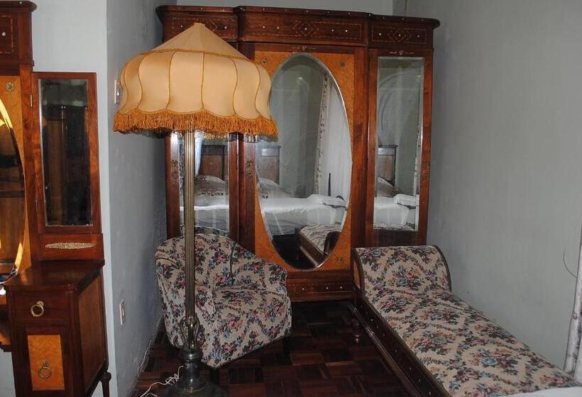 חדר סטנדרט, Hostal La Chacarilla