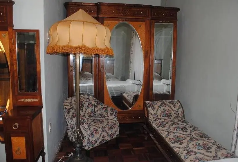 اتاق استاندارد, Hostal La Chacarilla
