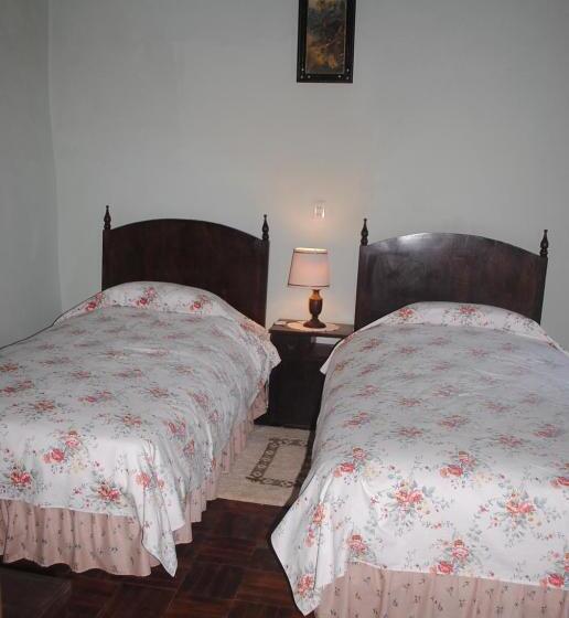 חדר סטנדרט, Hostal La Chacarilla