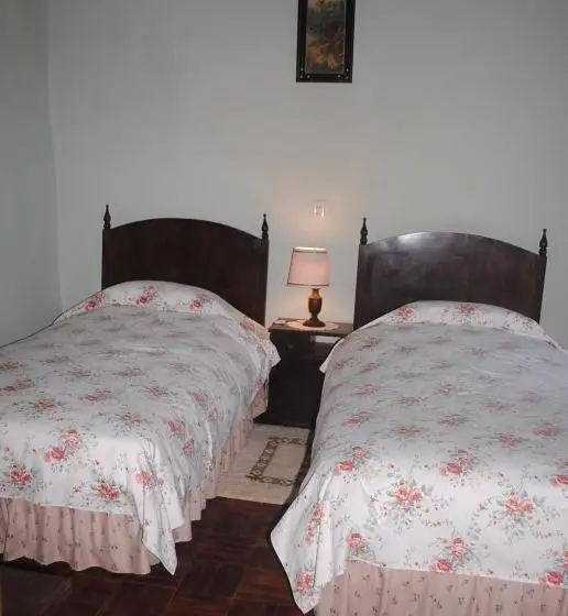 اتاق استاندارد, Hostal La Chacarilla